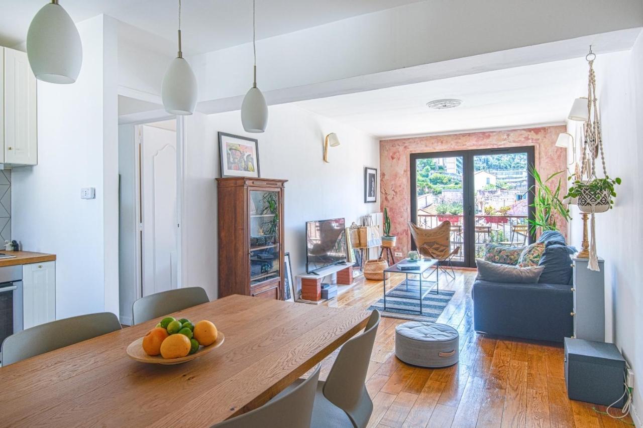Apartment Un Balcon Sur Notre Dame