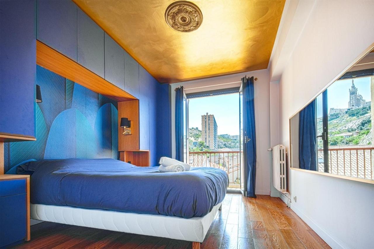 Apartment Un Balcon Sur Notre Dame