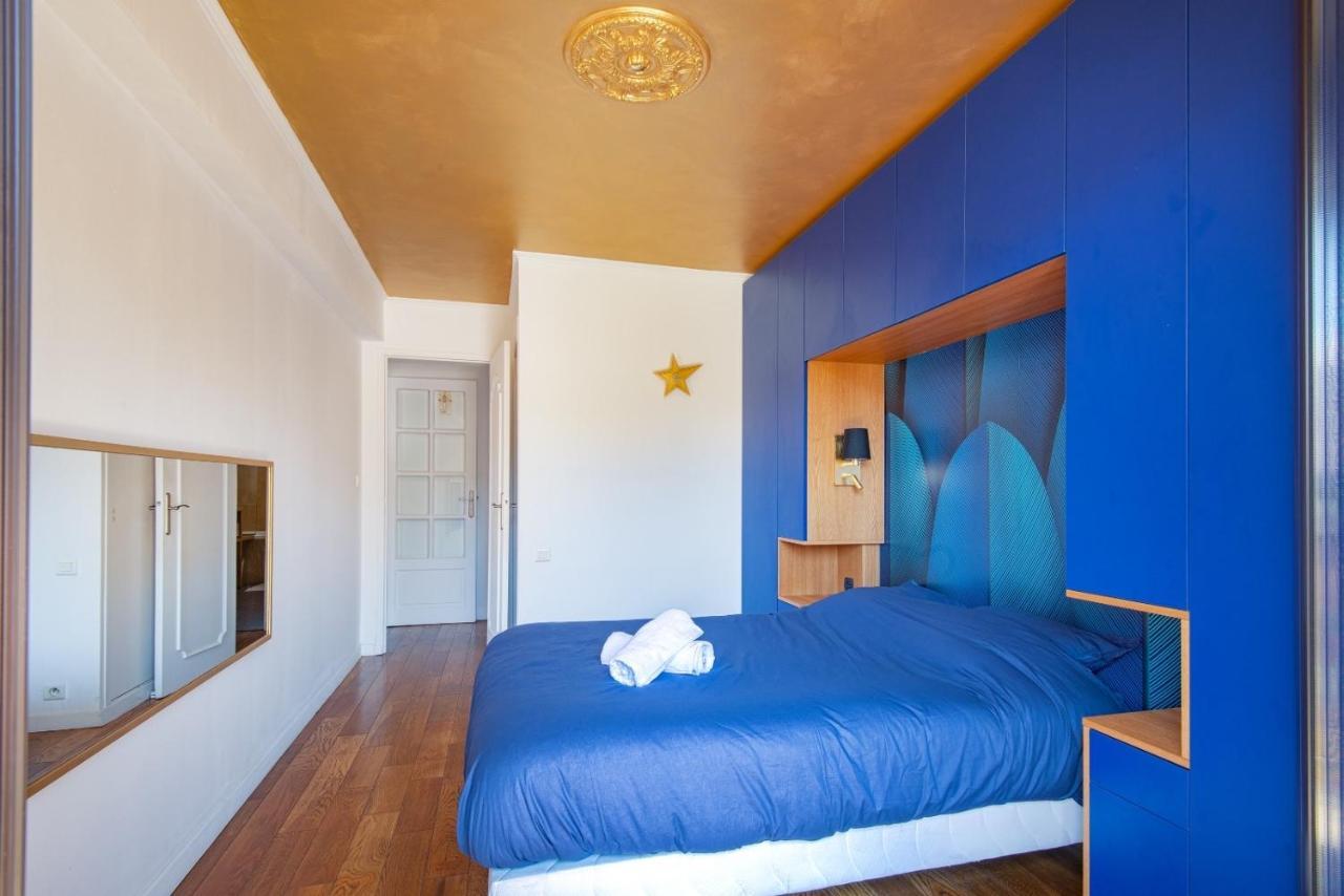 Apartment Un Balcon Sur Notre Dame *